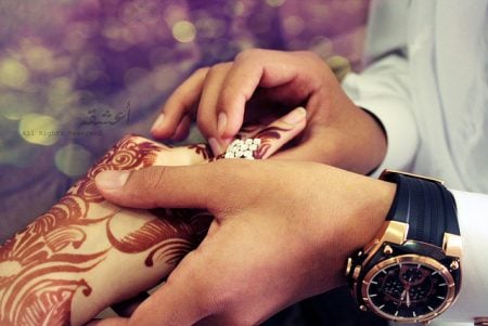 صور خطوبة