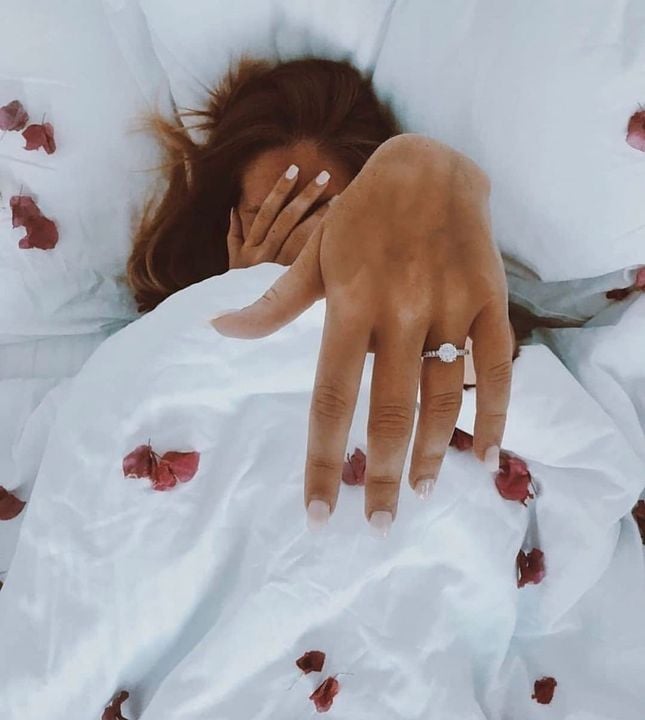 صور خطوبة