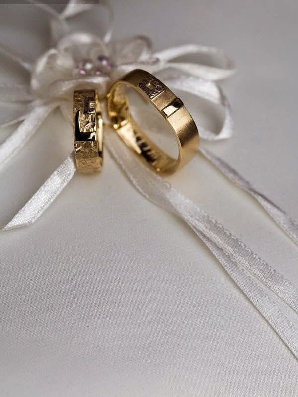 صور خطوبة