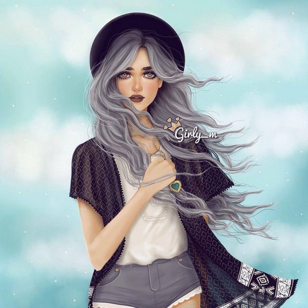 صور خلفيات بنات