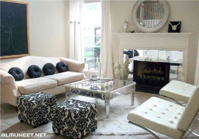 صور صالونات