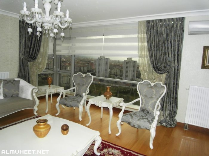 صور صالونات