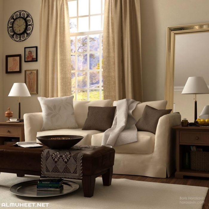 صور صالونات