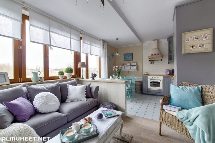 صور صالونات