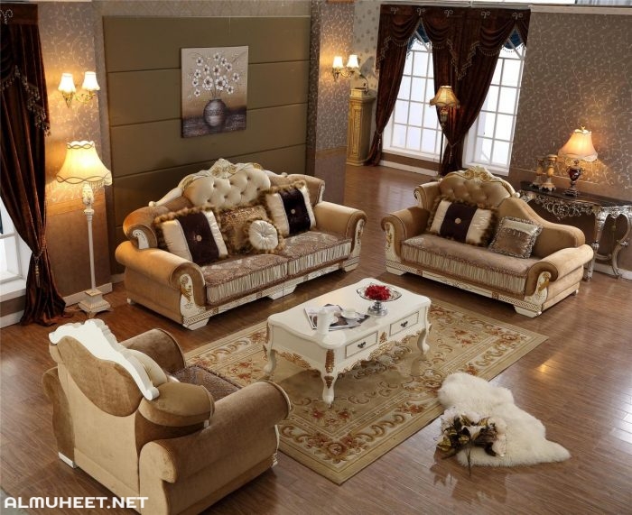 صور صالونات