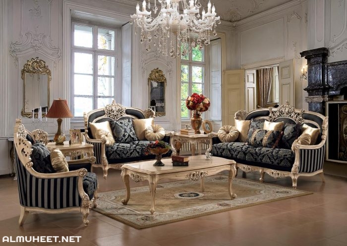 صور صالونات