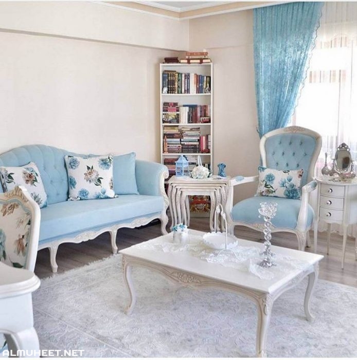 صور صالونات