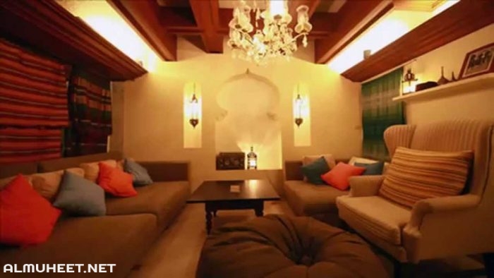 صور صالونات