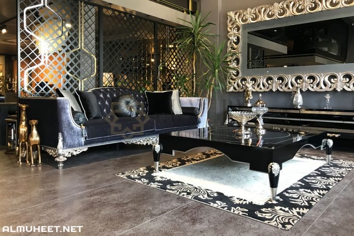 صور صالونات