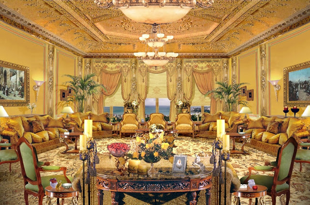 صور صالونات