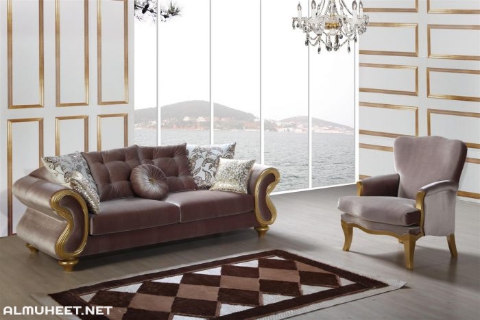 صور صالونات