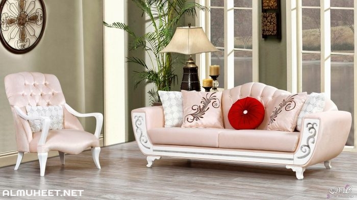 صور صالونات