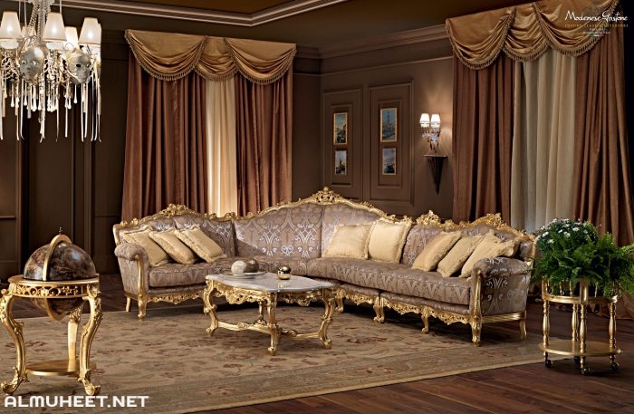 صور صالونات