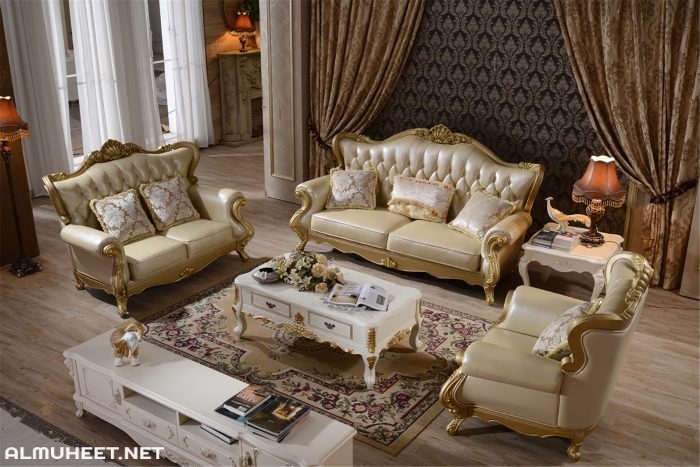 صور صالونات