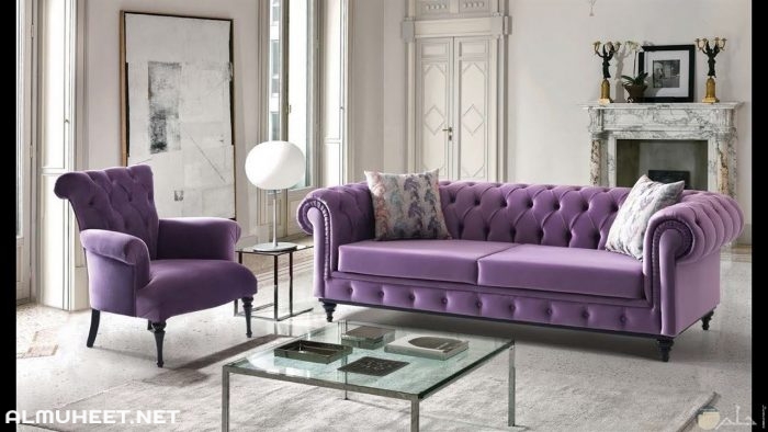 صور صالونات