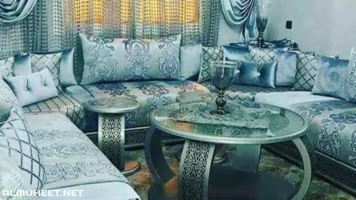 صور صالونات