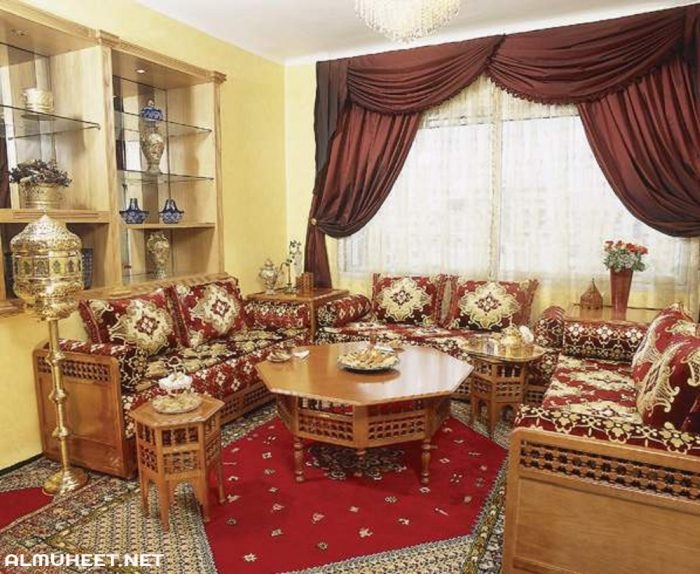 صور صالونات