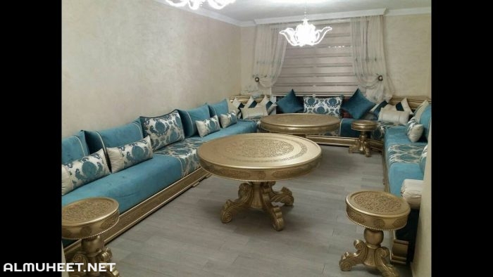 صور صالونات