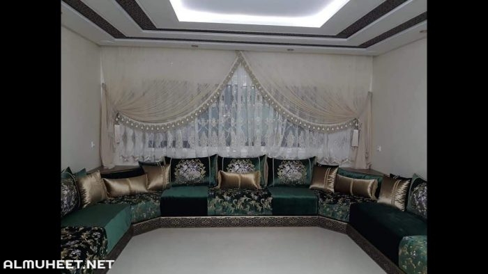 صور صالونات