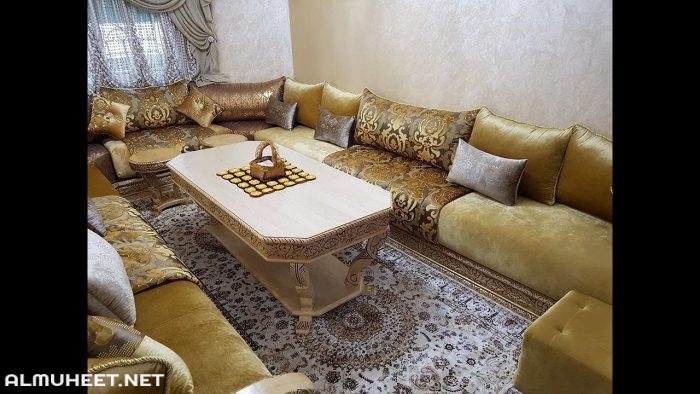 صور صالونات