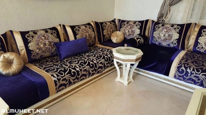 صور صالونات