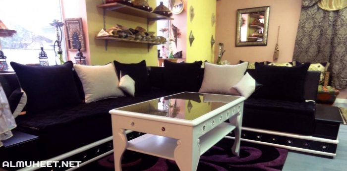 صور صالونات