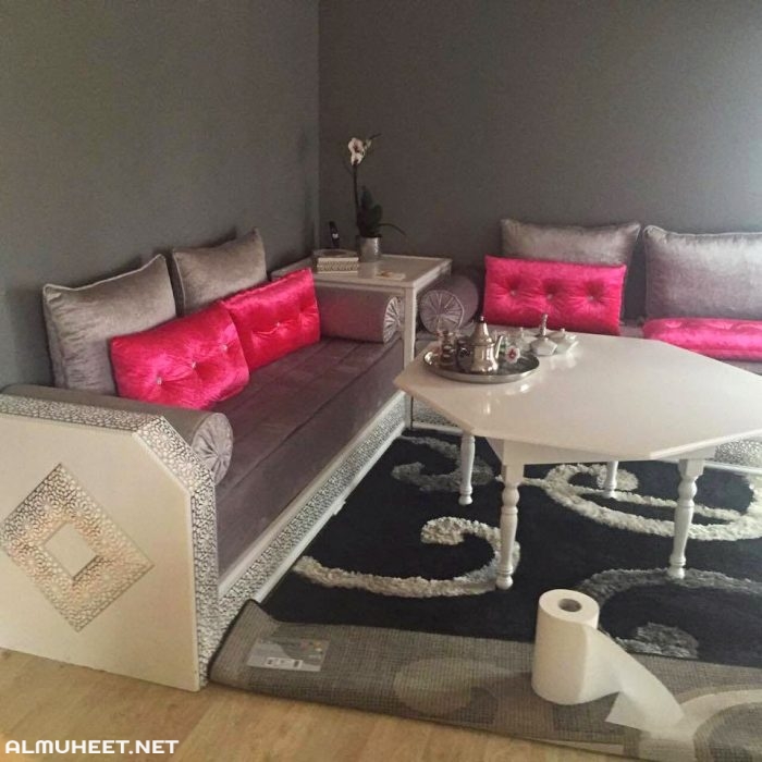 صور صالونات