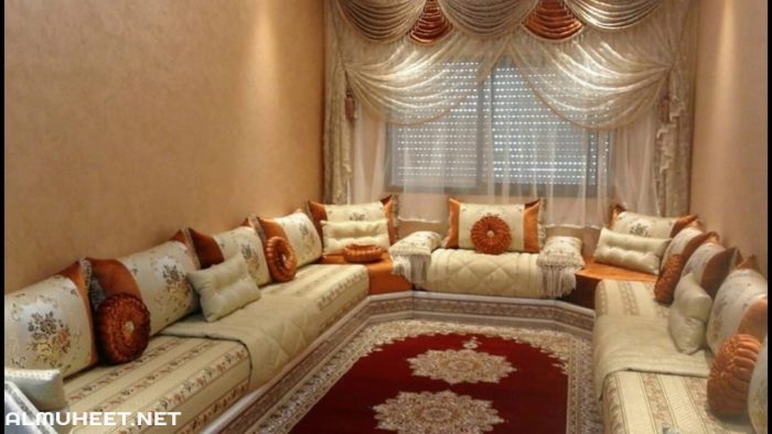 صور صالونات