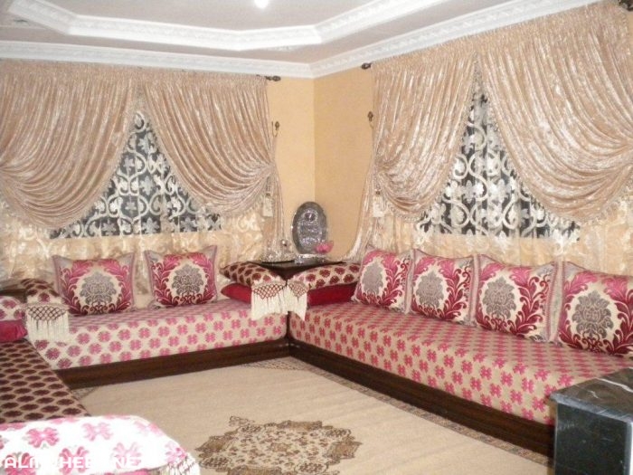 صور صالونات