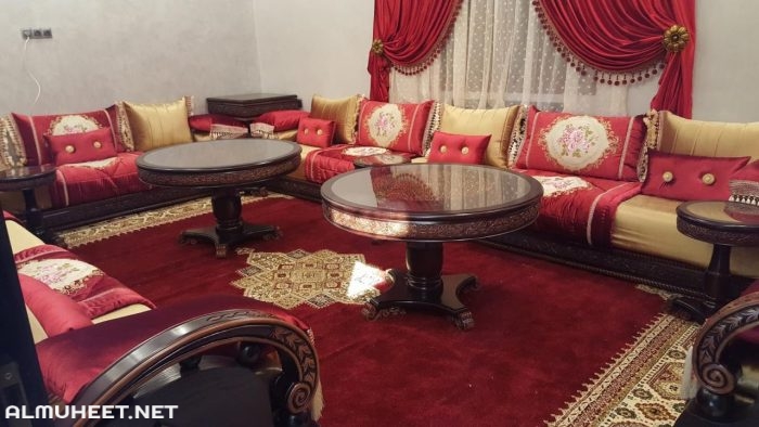 صور صالونات