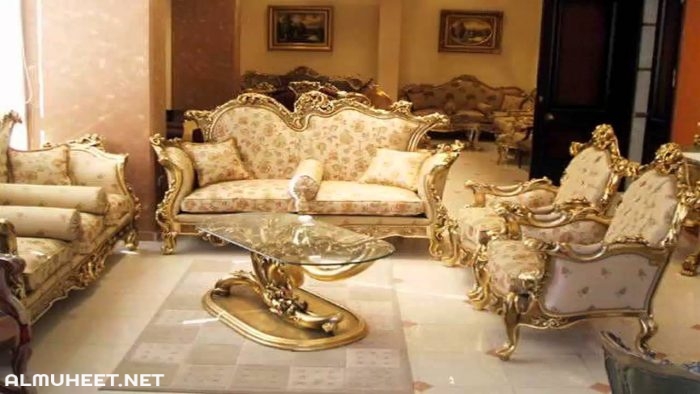 صور صالونات