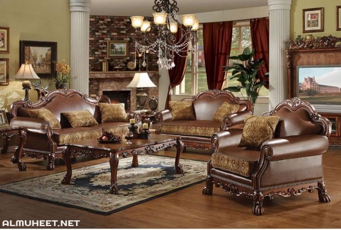 صور صالونات