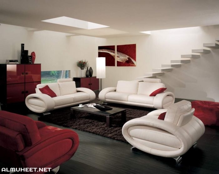 صور صالونات