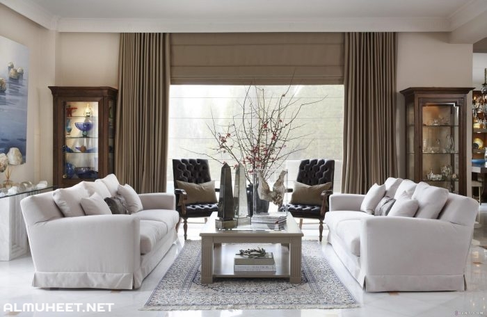 صور صالونات