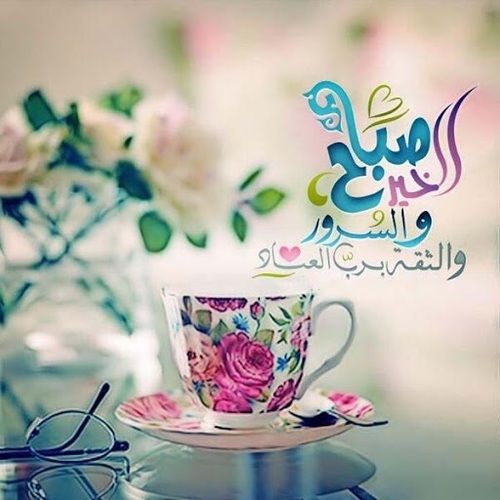 صور صباحيه 
