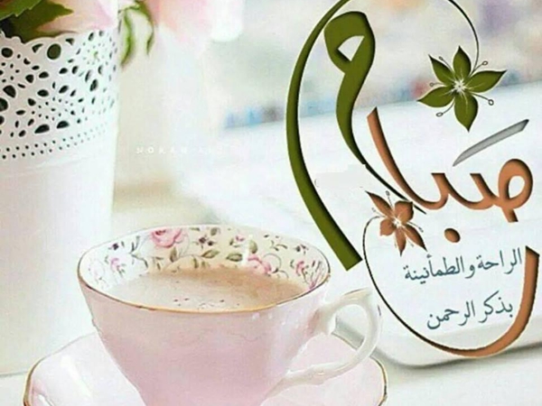 صور صباحيه 