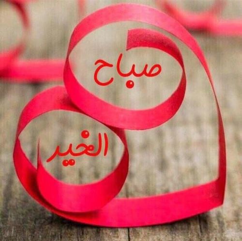 صور صباحيه 