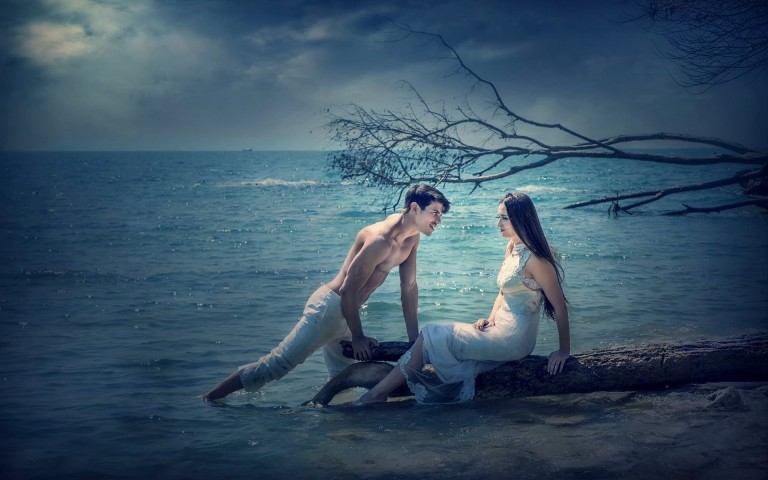 صور عشق