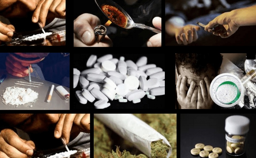 صور عن اضرار المخدرات 2020