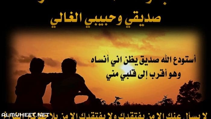 صور عن الصداقه