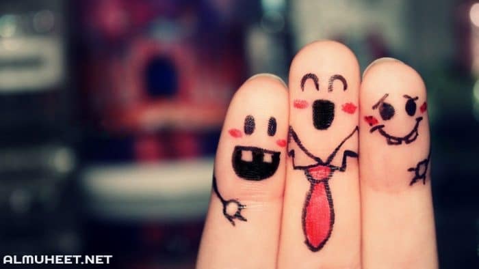 صور عن الصداقه