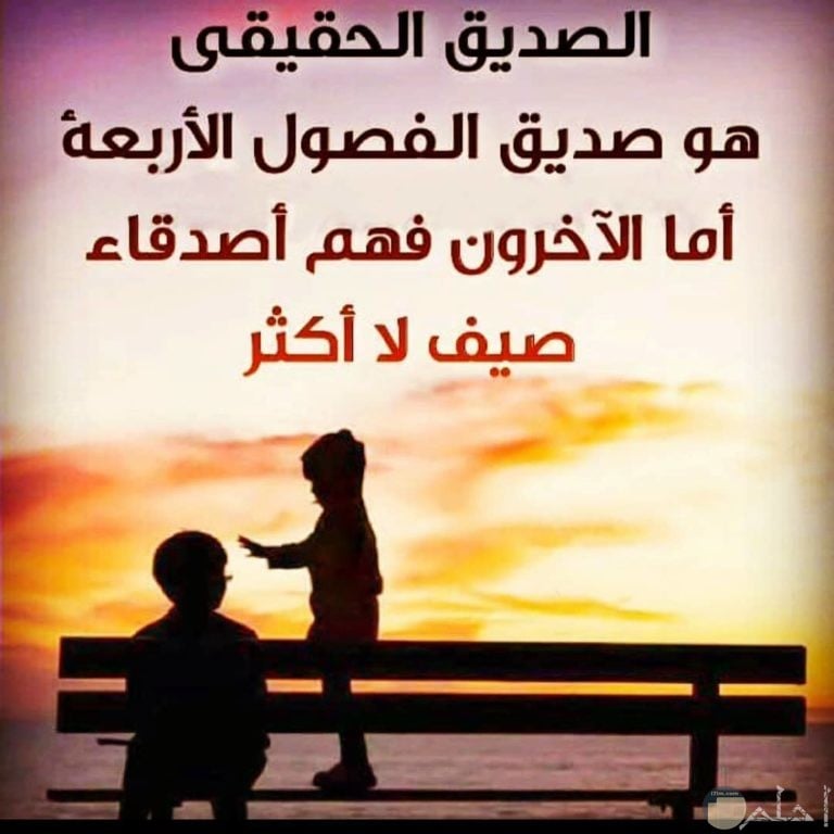 صور عن الصداقه