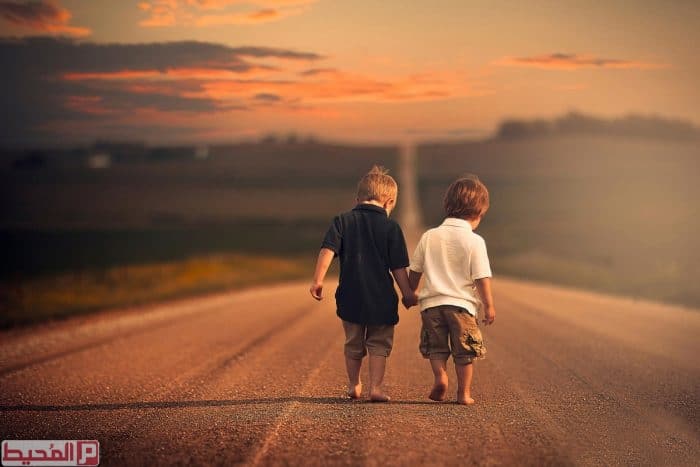 صور عن الصداقه