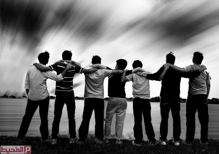 صور عن الصداقه