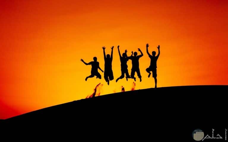 صور عن الصداقه