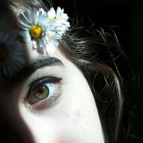 صور عيون