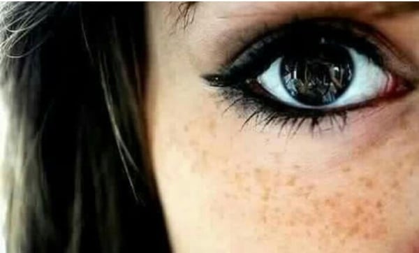 صور عيون