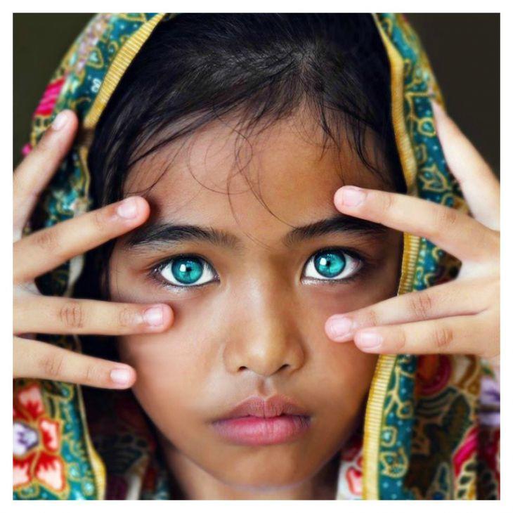 صور عيون