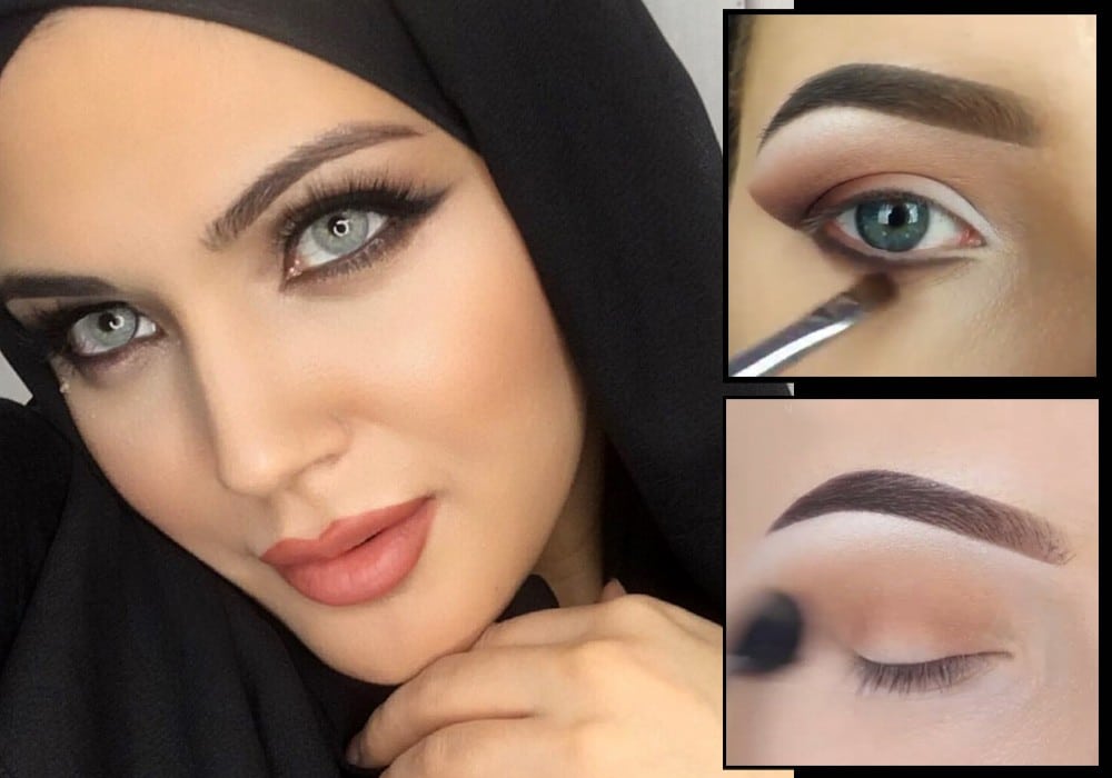 صور عيون