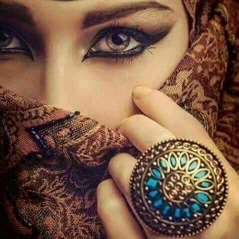 صور عيون